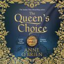 The Queen's Choice Audiobook