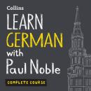 [German] - Learn German with Paul Noble for Beginners – Complete Course: German Made Easy with Your 1 million-best-selling Personal Language Coach