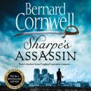 The Sharpe’s Assassin Audiobook