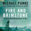 Fire and Brimstone: The North Butte Mining Disaster of 1917 Audiobook
