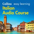 Easy Learning Italian Audio Course Audiobook