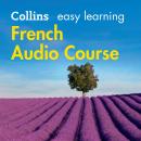 Easy Learning French Audio Course Audiobook