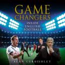 Game Changers Audiobook