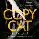 Copycat Audiobook