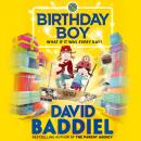 Birthday Boy Audiobook