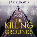 The Killing Grounds Audiobook