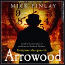 Arrowood Audiobook
