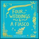 Four Weddings and a Fiasco Audiobook