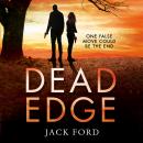 Dead Edge Audiobook