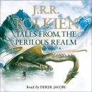 Tales from the Perilous Realm Audiobook