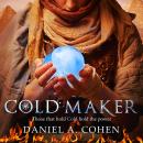 Coldmaker Audiobook