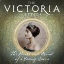 The Victoria Letters Audiobook