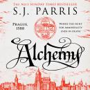 Alchemy Audiobook