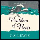 The Problem of Pain Audiobook