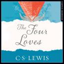 The Four Loves Audiobook