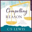 Compelling Reason Audiobook
