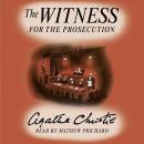 The Witness for the Prosecution Audiobook