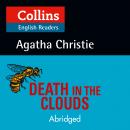 Death in the Clouds Audiobook