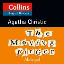 The Moving Finger Audiobook