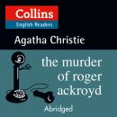 The Murder of Roger Ackroyd Audiobook