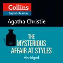 The Mysterious Affair at Styles Audiobook