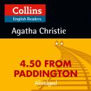 4.50 From Paddington Audiobook