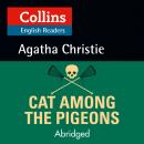 Cat Among the Pigeons Audiobook