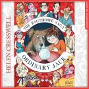 The Bagthorpe Saga: Ordinary Jack Audiobook