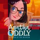 Murder at the Museum Audiobook