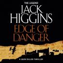 Edge of Danger, Jack Higgins