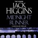 Midnight Runner, Jack Higgins