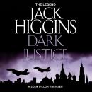 Dark Justice Audiobook