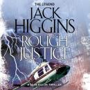 Rough Justice Audiobook