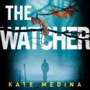 The Watcher Audiobook
