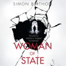 Woman of State Audiobook