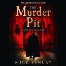 The Murder Pit Audiobook