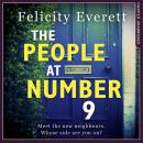People at Number 9, Felicity Everett