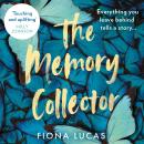 The Memory Collector Audiobook