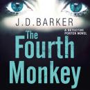 The Fourth Monkey Audiobook