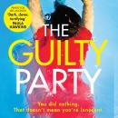 The Guilty Party Audiobook