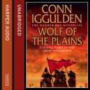Wolf of the Plains Audiobook