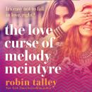 The Love Curse of Melody McIntyre Audiobook