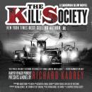 The Kill Society Audiobook