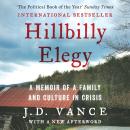 Hillbilly Elegy Audiobook