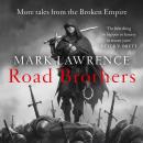 Road Brothers Audiobook