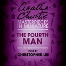 The Fourth Man: An Agatha Christie Short Story Audiobook
