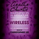 Wireless: An Agatha Christie Short Story Audiobook