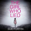 The Girl Who Lied Audiobook