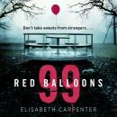 99 Red Balloons Audiobook