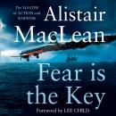 Fear is the Key, Alistair MacLean